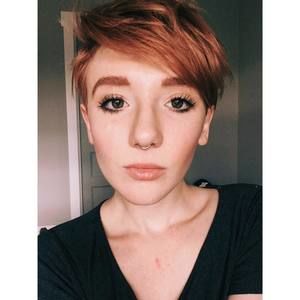 Meet your Posher, Kahlea